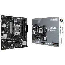 ASUS PRIME A620M-K MOTHERBOARD